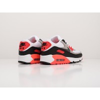 Кроссовки NIKE Air Max 90 цвет Разноцветный арт. 921