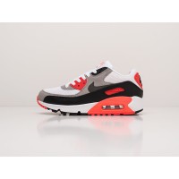 Кроссовки NIKE Air Max 90 цвет Разноцветный арт. 921