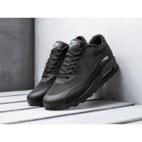 Кроссовки NIKE Air Max 90 Hyperfuse цвет Черный арт. 10306