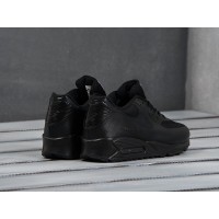 Кроссовки NIKE Air Max 90 Hyperfuse цвет Черный арт. 824