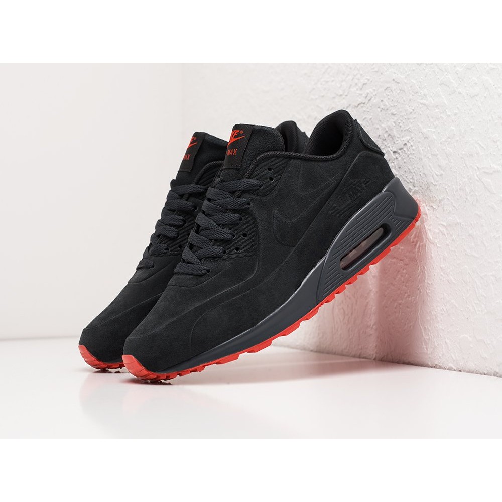 Кроссовки NIKE Air Max 90 VT цвет Черный арт. 28210