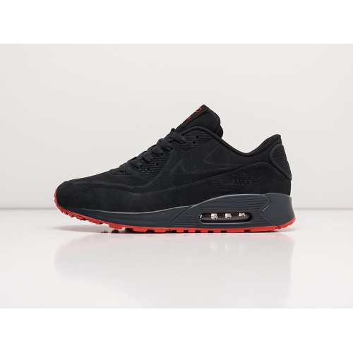 Кроссовки NIKE Air Max 90 VT цвет Черный арт. 28210