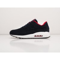 Кроссовки NIKE Air Max 90 VT цвет Синий арт. 28337