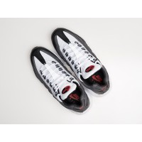 Кроссовки NIKE Air Max 95 цвет Черный арт. 30908