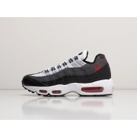 Кроссовки NIKE Air Max 95 цвет Черный арт. 30908