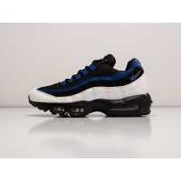 Кроссовки NIKE Air Max 95 цвет Разноцветный арт. 37323