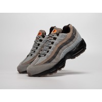 Кроссовки NIKE Air Max 95 цвет Серый арт. 40270