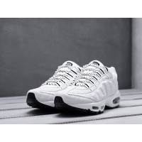 Кроссовки NIKE Air Max 95 цвет Белый арт. 4983