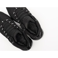 Зимние Кроссовки NIKE Air Max 95 Sneakerboot цвет Черный арт. 43602