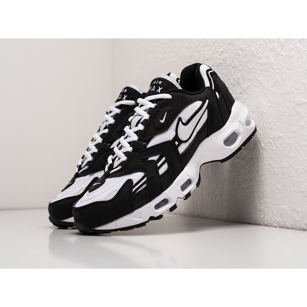 Кроссовки NIKE Air Max 96 II цвет Разноцветный арт. 31726