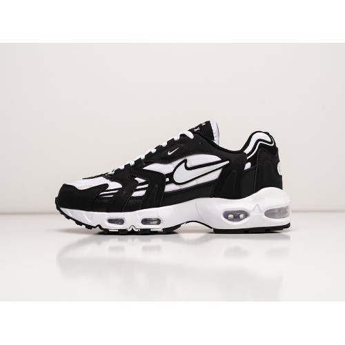 Кроссовки NIKE Air Max 96 II цвет Разноцветный арт. 31726