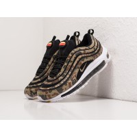 Кроссовки NIKE Air Max 97 цвет Камуфляж арт. 28700