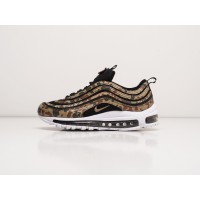 Кроссовки NIKE Air Max 97 цвет Камуфляж арт. 28700