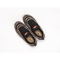 Кроссовки NIKE Air Max 97 цвет Камуфляж арт. 28700