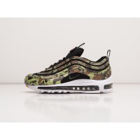 Кроссовки NIKE Air Max 97 цвет Камуфляж арт. 28701