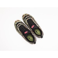 Кроссовки NIKE Air Max 97 цвет Камуфляж арт. 28701