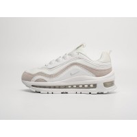 Кроссовки NIKE Air Max 97 Futura цвет Белый арт. 40303