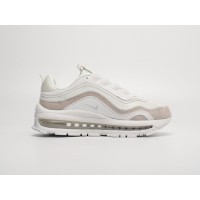 Кроссовки NIKE Air Max 97 Futura цвет Белый арт. 40304