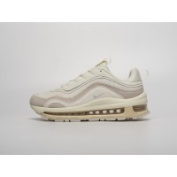 Кроссовки NIKE Air Max 97 Futura цвет Бежевый арт. 40305