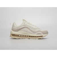 Кроссовки NIKE Air Max 97 Futura цвет Бежевый арт. 40305