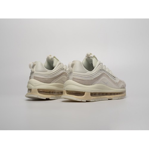 Кроссовки NIKE Air Max 97 Futura цвет Бежевый арт. 40305