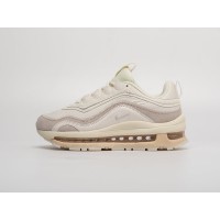 Кроссовки NIKE Air Max 97 Futura цвет Бежевый арт. 40306