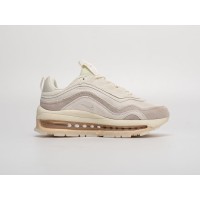 Кроссовки NIKE Air Max 97 Futura цвет Бежевый арт. 40306