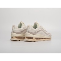 Кроссовки NIKE Air Max 97 Futura цвет Бежевый арт. 40306