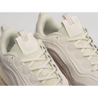 Кроссовки NIKE Air Max 97 Futura цвет Бежевый арт. 40306