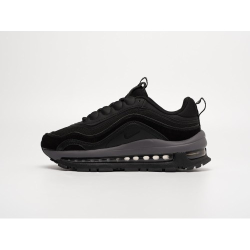 Кроссовки NIKE Air Max 97 Futura цвет Черный арт. 40309