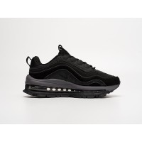 Кроссовки NIKE Air Max 97 Futura цвет Черный арт. 40309