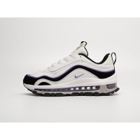 Кроссовки NIKE Air Max 97 Futura цвет Белый арт. 40310