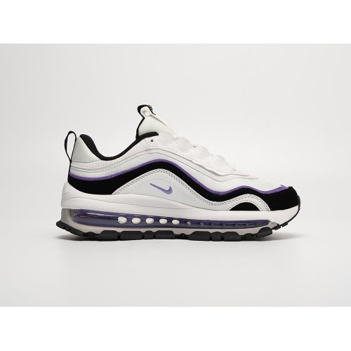 Кроссовки NIKE Air Max 97 Futura цвет Белый арт. 40310