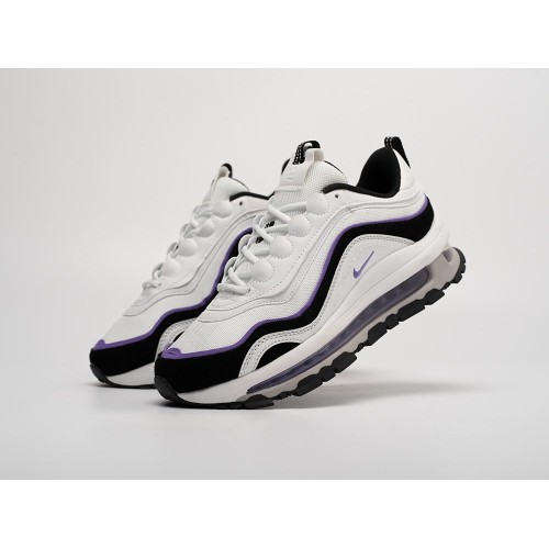 Кроссовки NIKE Air Max 97 Futura цвет Белый арт. 40311