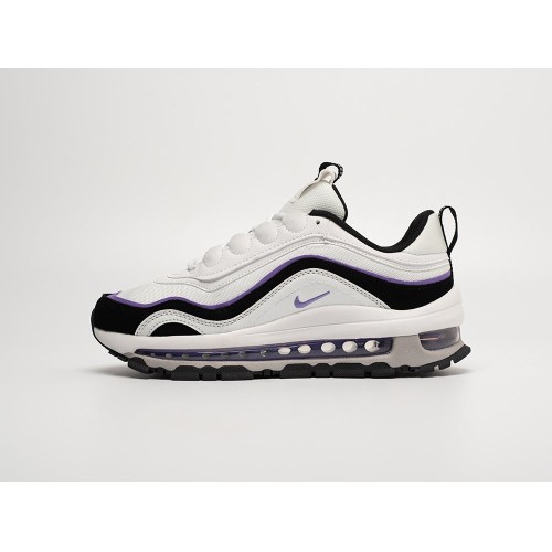 Кроссовки NIKE Air Max 97 Futura цвет Белый арт. 40311