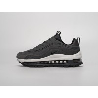 Кроссовки NIKE Air Max 97 Futura цвет Серый арт. 40312