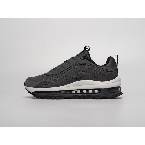 Кроссовки NIKE Air Max 97 Futura цвет Серый арт. 40312