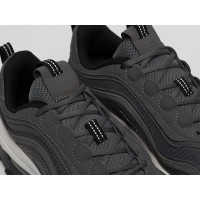 Кроссовки NIKE Air Max 97 Futura цвет Серый арт. 40312