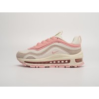 Кроссовки NIKE Air Max 97 Futura цвет Белый арт. 40313