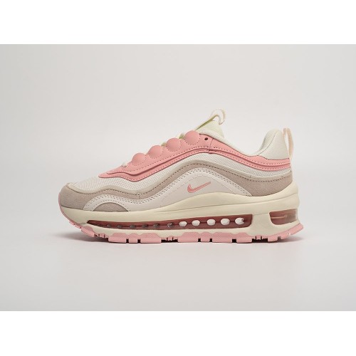 Кроссовки NIKE Air Max 97 Futura цвет Белый арт. 40313