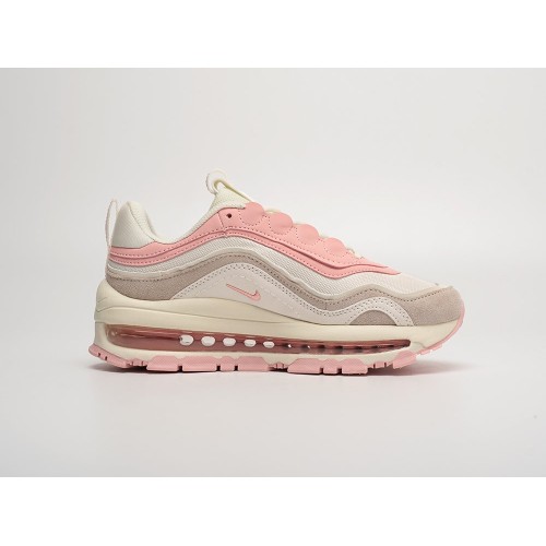 Кроссовки NIKE Air Max 97 Futura цвет Белый арт. 40313