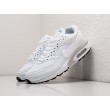 Кроссовки NIKE Air Max BW Premium цвет Белый арт. 30379