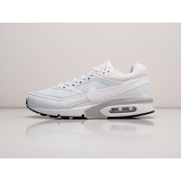 Кроссовки NIKE Air Max BW Premium цвет Белый арт. 30379