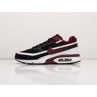 Кроссовки NIKE Air Max BW Premium цвет Черный арт. 30381