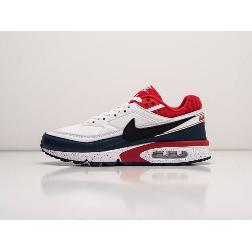 Кроссовки NIKE Air Max BW Premium цвет Разноцветный арт. 30382