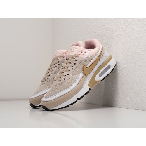 Кроссовки NIKE Air Max BW Premium цвет Бежевый арт. 30383