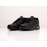 Кроссовки NIKE Air Max Command Leather цвет Черный арт. 20048