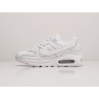 Кроссовки NIKE Air Max Command Leather цвет Белый арт. 20049