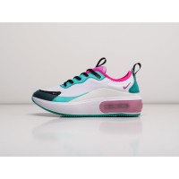 Кроссовки NIKE Air Max Dia цвет Белый арт. 26375