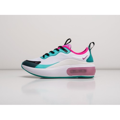 Кроссовки NIKE Air Max Dia цвет Белый арт. 26375